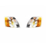 For Volkswagen Passat 1999-2004 Turn Signal/corner Light Driver & Passenger Pair. Fixed Price $121.83.