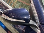 2015-2016 Mercedes C300 Oem Right Passenger Side Power Door Mirror Blue 890. Fixed Price $627.19.