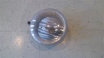 Fog Driving Lamp Universal Fit Right Left Bumper Fits 09 10 11 12 Eclipse. Fixed Price $114.00.
