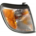 For Subaru Forester Turn Signal/parking Light 1998-2000 Passenger Dot. Fixed Price $47.94.