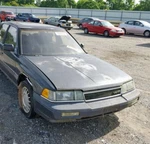 Acura Legend (4door), 1986, 1987, 1988, Right Passenger Fog/driving Light. Fixed Price $80.00.