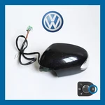 New Beetle Electric Mirror Left Driving Arrow Volkswagen Vw Convertible. Fixed Price $151.07.