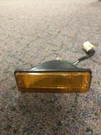 Read Description 1981-1984 Toyota Cressida Front Turn Signal Marker Light Oem. Fixed Price $49.95.