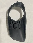 Oem Part # 65620k Dodge Grand Caravan Front Left Fog Lamp Light Cover 13 Thru 20. Fixed Price $13.99.