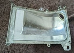 1966 1967 66 67 Buick Riviera Parking Right / Passenger Light Housing. Fixed Price $58.88.