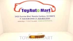 Driver Corner Turning Signal Lamp Fits 95-96 Toyota Camry 81510-06032. Fixed Price $63.74.
