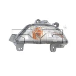 Corner Turn Signal Light For 14-16 Mazda Mazda-3 Right Passenger Side. Fixed Price $43.00.