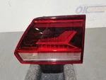22 2022 Volkswagen Atlas Tail Light Lamp Right Passenger Led. Fixed Price $119.00.
