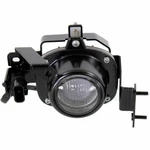 Rh Right Passenger Side Fog Lamp Light Fits 1998 1999 2000 Mitsubishi Montero. Fixed Price $118.23.