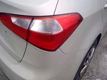 2015 Kia Forte Passenger Tail Light Assembly Oem Used 166-60899r. Fixed Price $99.95.
