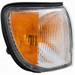 Right Passenger Parking/side Marker Light Assembly Fits 1999-04 Nissan. Fixed Price $42.46.