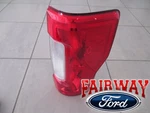 17 Thru 19 Super Duty F250 F350 Oem Ford Tail Lamp Light Non-blis Rh Passenger. Fixed Price $188.95.
