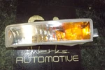 97-01 Oem Honda Prelude Bb7 S30 Front Driver Turn Signal Lens Light 045-4058 Fl. Fixed Price $79.95.