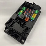 2002-2014 Mini Cooper S Turbo Bcm Interior Distribution Fuse Box 3457582 Oem. Fixed Price $149.99.