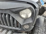 2014 Jeep Wrangler Tj Driver Left Headlight Assembly Oem 114-01004l Lamp. Fixed Price $100.70.