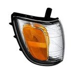Turn Signal/corner Light For Toyota 4runner 99-02 Passenger Side Standard Line. Fixed Price $31.42.