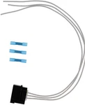 Turn Signal / Parking Light Connector Dorman For 2004-2014 Lincoln Navigator. Fixed Price $30.39.
