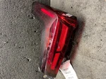 Used Left Tail Light Assembly Fits: 2020 Cadillac Xt6 Quarter Panel Mounted Red. Fixed Price $409.90.