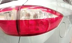 2013 Ford C-max Rh Passenger Quarter Panel Mounted Tail Light Lamp Oem. Fixed Price $78.44.