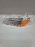 Turn Signal/parking Light Assembly For Jeep Patriot. Fixed Price $25.99.