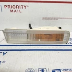 90-93 Honda Accord Front Left Driver Marker Signal Bumper Light Oem. Fixed Price $25.16.