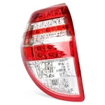 Tail Light Assembly Lamp For Toyota Rav4 2009 2010 2011 2012 Clear Driver Side. Fixed Price $49.88.