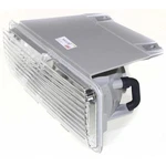 Left Front Turn Signal Light 94-97 Gmc Sonoma Jimmy Chevy S10 Blazer Gm2520126. Fixed Price $45.98.