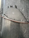 94-95 Toyota Celica Front Turn Signal Rh Oem 81510-20740 Factory Bumper Light. Fixed Price $40.00.