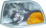 Professional Parts Sweden Cornering Light For Volvo C70, S70, V70 34430231. Fixed Price $39.65.