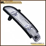 Lh Door Mirror Turn Signal Light 2198200521 For Mercedes-benz Cl Cls S E Class. Fixed Price $24.22.