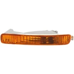 Turn Signal Light Corner Side Marker Park Lamp Front Driver Left Hand For Accord. Fixed Price $16.54.