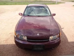 Driver Corner/park Light Side Marker Fits 00-02 Saturn L Series. Fixed Price $73.00.