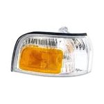 For Honda Accord 90-91 Passenger Side Turn Signal/corner Light Standard Line. Fixed Price $15.63.