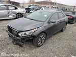 Center Trunk Lid Mtd Oem 19-21 Kia Forte 1yr Wrnty. Fixed Price $115.00.