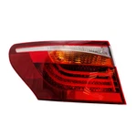 New Lexus Driver Side Outer Tail Light Assembly 8156150200 Oem. Fixed Price $575.38.