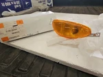 C8 Bmw Left Turn Indicator 63132306433. Fixed Price $37.99.