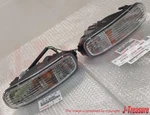 Toyota Supra Jza80 Mk4 96-98 Genuine Front Turn Signal Lamp Light Rh Lh Set Oem. Fixed Price $218.86.