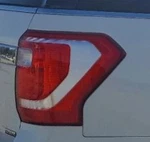 2018-2021 Ford Expedition Rh Passenger Tail Light Lamp Oem. Fixed Price $337.08.