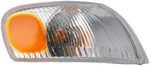 Turn Signal Light Dorman 1650731 Fits 98-00 Toyota Corolla. Fixed Price $59.99.