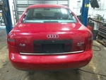 Corner/park Light Side Marker Model Vin D 8th Digit Fits 00-03 Audi A8 10089091. Fixed Price $32.34.