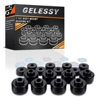 7-141 Body Mount Bushing Kit Compatible With Chevy Silverado & Gmc Sierra 150.... Fixed Price $56.25.
