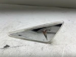 Oem 12-16 Tesla Ms Front Right Passenger Side Turn Signal Repeater. Fixed Price $60.00.