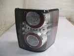 2012 Land Rover Range Rh Passenger Tail Brake Light Lamp Oem Lkq. Fixed Price $284.08.