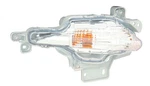 Depo Turn Signal Light For 2017-2018 Mazda 3 216-1629r-ac. Fixed Price $69.67.