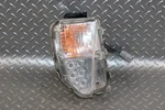 12-15 Prius *dmg* Right Rh Passenger Side Front Lamp Fog Driving Light Unit Oem. Fixed Price $117.99.