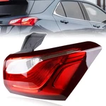 For 2018-2020 Chevy Equinox Right Passenger Side Halogen Tail Light Outer 18-20. Fixed Price $39.08.