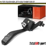Turn Signal Switch For Volkswagen Jetta 2007-2010 Golf Tiguan Rabbit Eos Gti R32. Fixed Price $24.74.