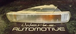 91-95 Oem Acura Legend Coupe Front Bumper Turn Blinker Signal Assembly 045-4022l. Fixed Price $159.95.