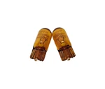 Oem Set Of 2 Front Park Light Bulb 2003-2020 Chrysler Dodge Jeep Ram 68517991aa. Fixed Price $15.00.