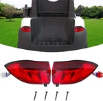 Drive-up Golf Cart Led Taillight For Club Car Precedent 2004-up And Black. Fixed Price $40.99.